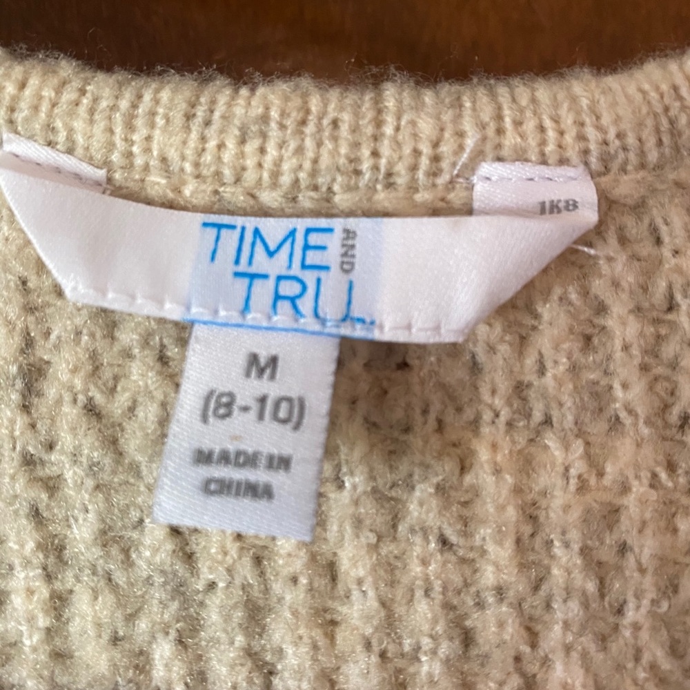 Sweater - Picture 2 of 2